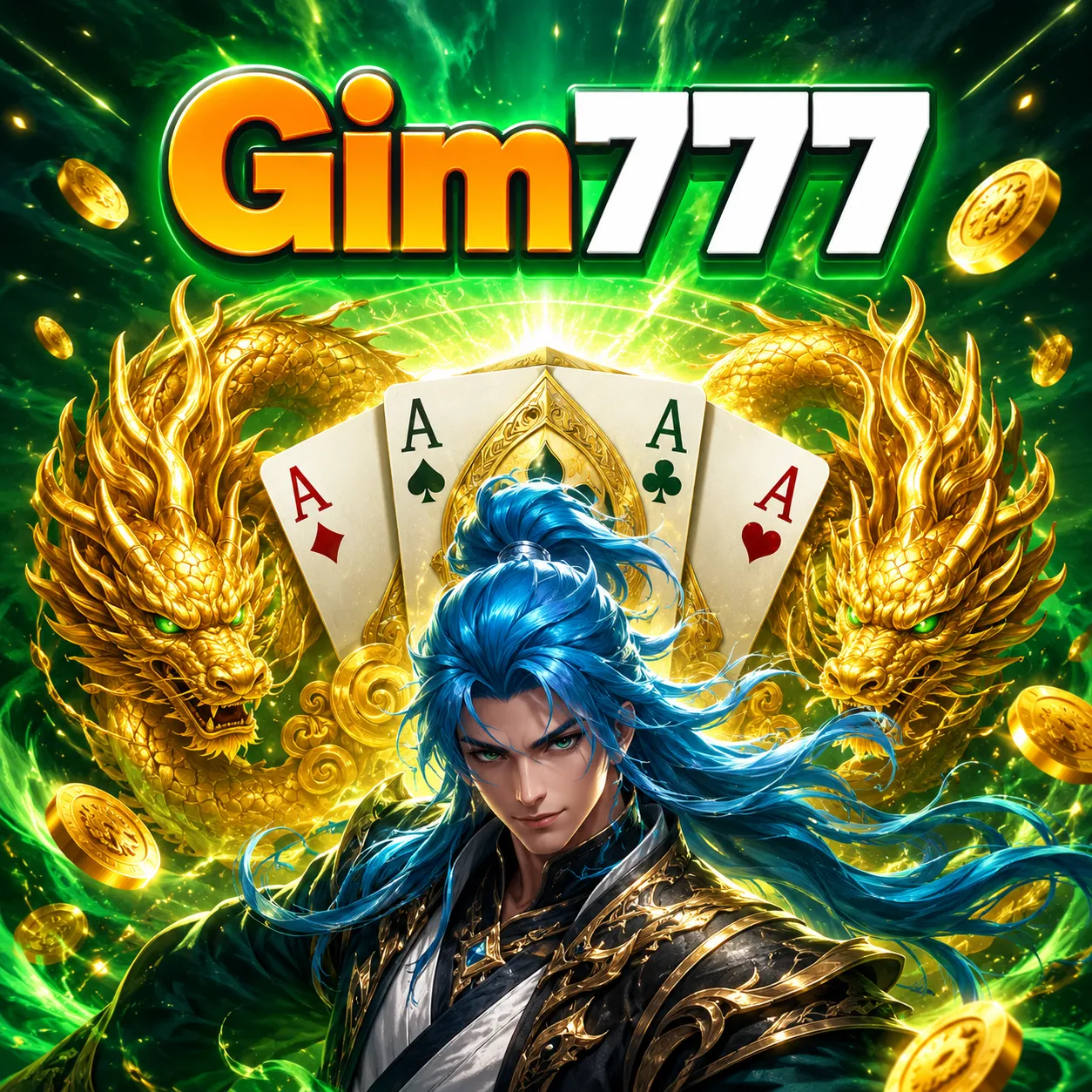 gim777 APK Casual