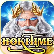 HOKITIME - Menyelami Kengerian dalam Suasana Mencekam