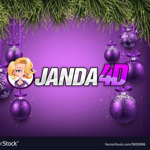 JANDA4D - Permainan Bingo Seru dan Menyenangkan