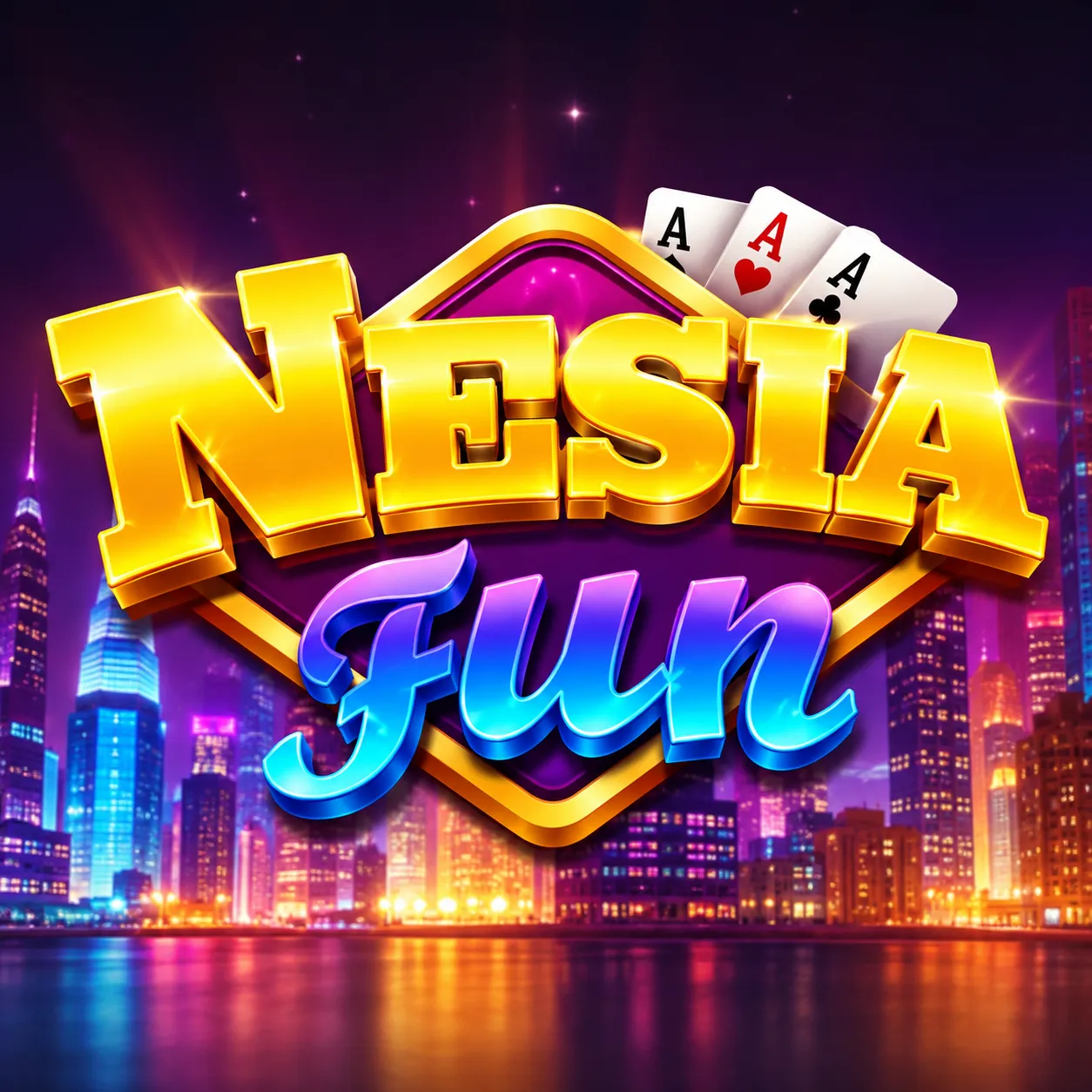 nesiafun APK Gaple