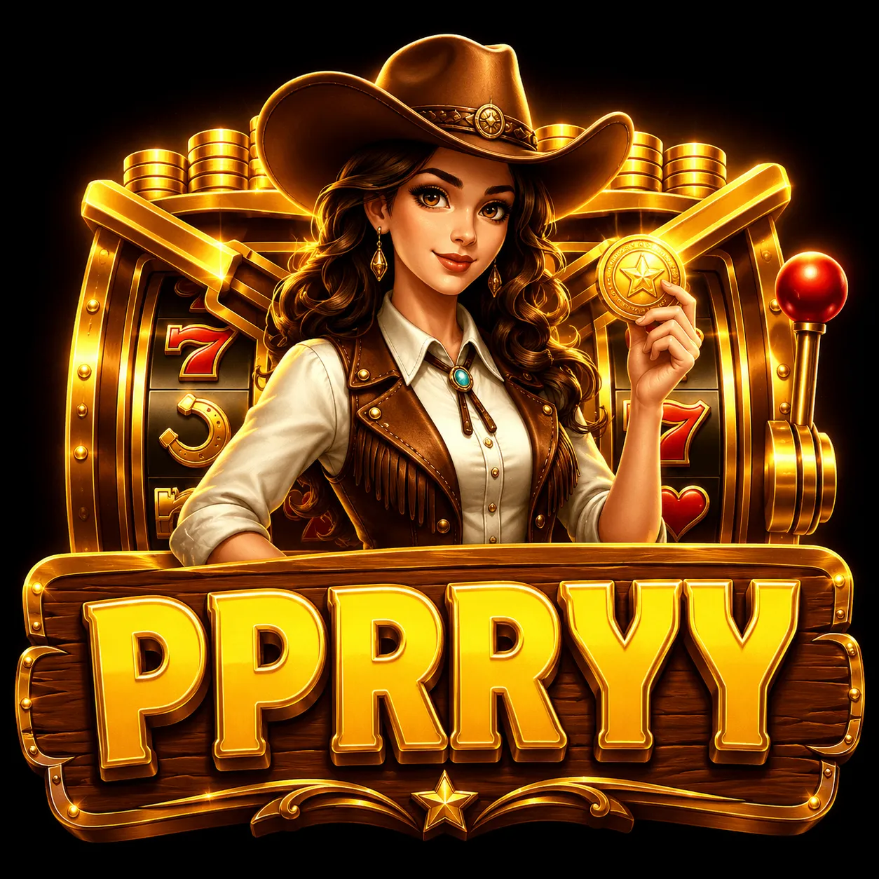 PPRRYY - Petualangan Epik dalam Dunia RPG