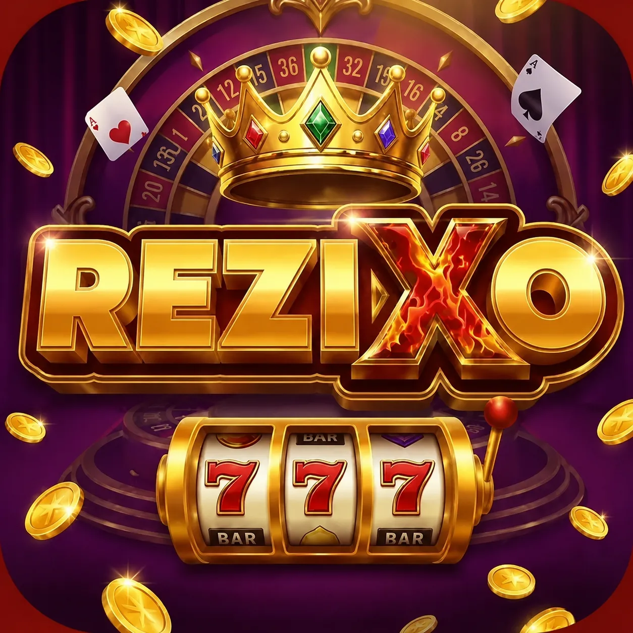 rezixo APK Simulation