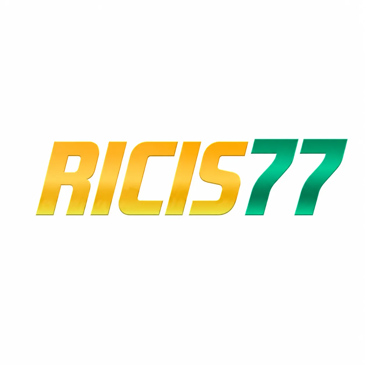 RICIS77 - Petualangan Tanpa Batas di Dunia Terbuka