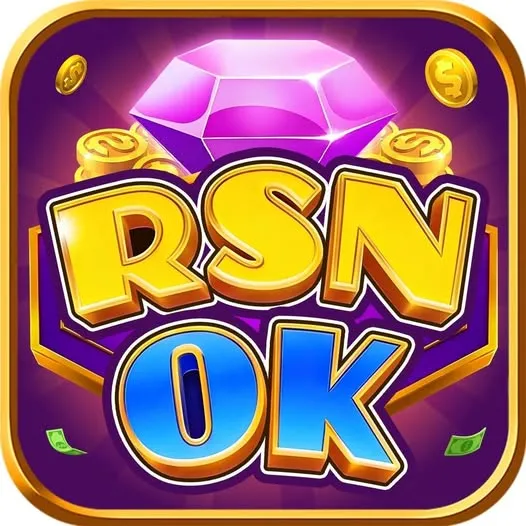 RSNOK - Keseruan Game Santai untuk Semua Usia