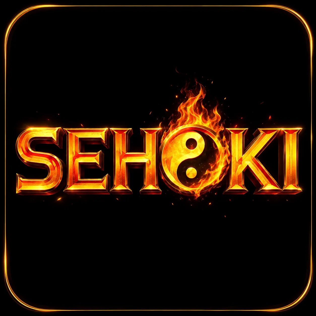 SEHOKI - Permainan Slot Mengasyikkan